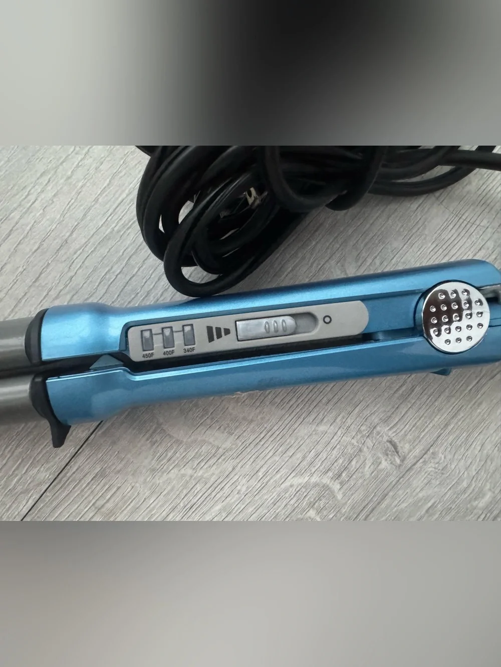BaBylissPRO Nano Titanium styling tool